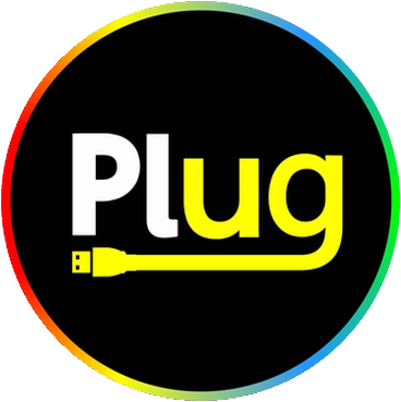 Logo da Plug